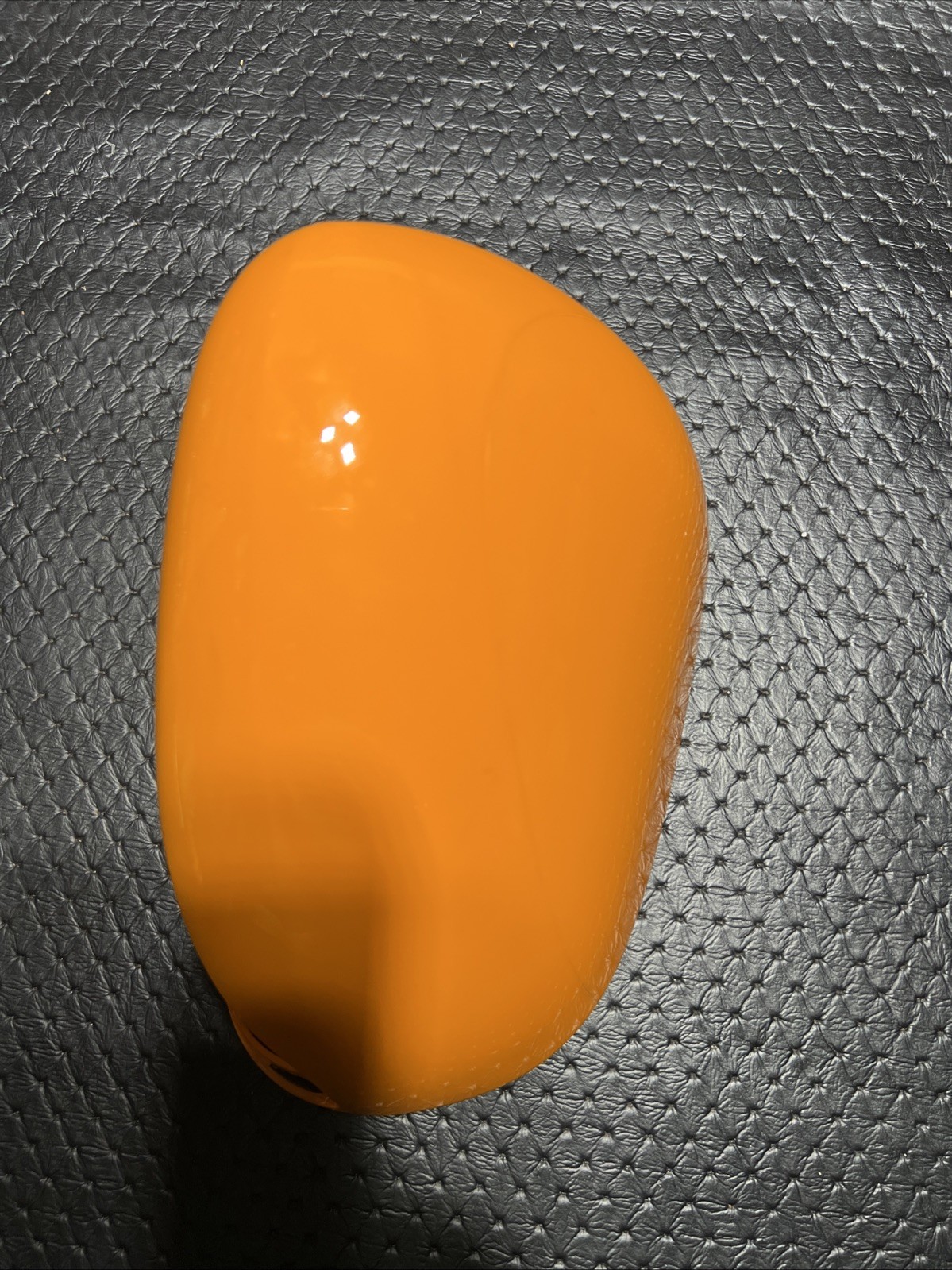 McLaren MP4-12C 570S 650S Front Left Side View Mirror Cap 2012-20 OEM With PPF