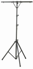 Odyssey LTP2 Tripod Stand with T-Bar black