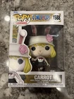 Funko Pop! Vinyl: One Piece - Carrot #1588