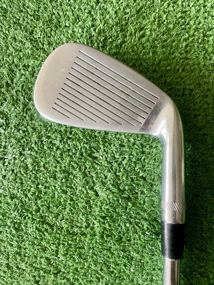 Titleist 731 PM 3 Iron Regular Flex Left Handed Mens Golf Club (Grip Worn) - Image 2 of 4
