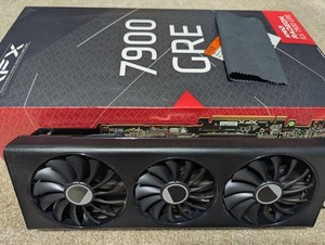 XFX Radeon RX 7900 GRE 16GB GDDR6 Graphics Card RX-7900GRE