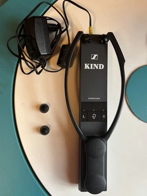 Sennheiser Set 860 TV