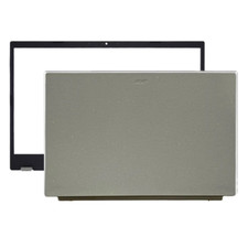 Case For Acer Aspire Vero AV15-51 AV15-53 ZJ-78SB LCD Back Cover 60.AYCN2.004