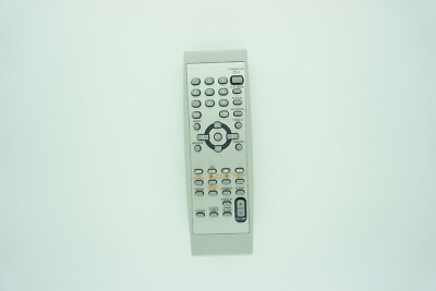Remote Control For JVC RM-SVSDT2000R VS-DT2000R CD COMPACT COMPONENT SYSTEM