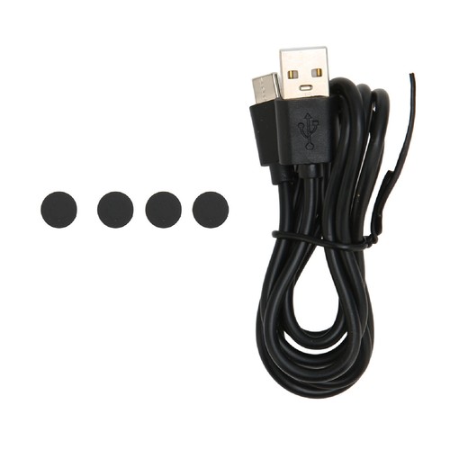 6 Key Mini Keypad With Knob Wired USB Wireless Dual Mode Connection - Picture 11 of 12