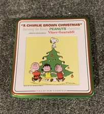 A Charlie Brown Christmas [Bonus Tracks] [Remaster] by Vince Guaraldi Trio/Vince