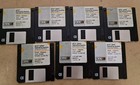 Floppy Disk 3.5 Sco Unix