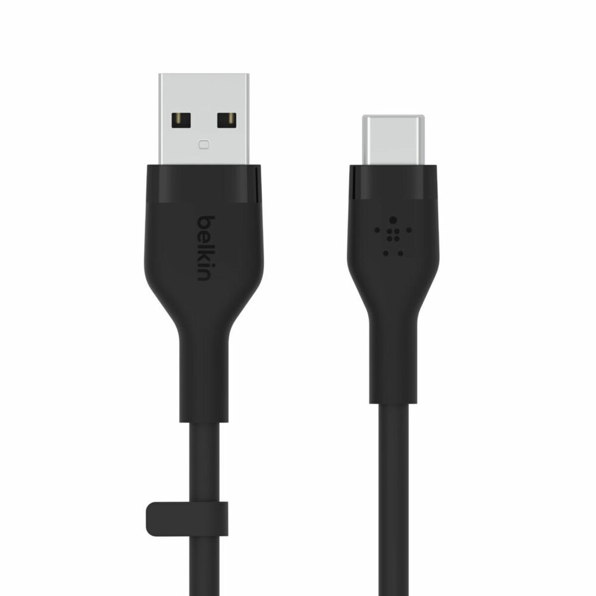 Belkin cavo usb per caricare  cab008bt1mbk nero 0745883832118