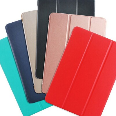 For iPad 5th 6th 7th 8th 9th Gen Pro 11'' Mini Shockproof Flip Stand Case Cover