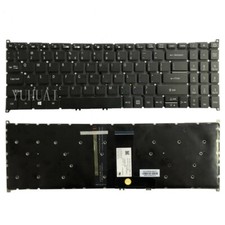 New Acer Aspire 3 A315-54 A315-54G Aspire 5 A515-54 A515-54G Keyboard US Backlit