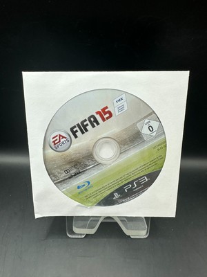 FIFA 15 PS3 (Sony PlayStation 3)
