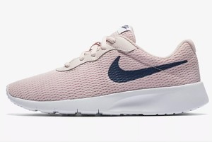 nike tanjun barely rose