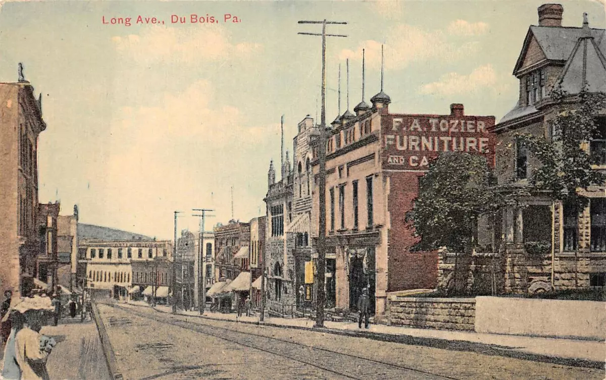 Longs furniture sale store