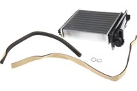 WäRmetauscher Innenraumheizung 9144221 Passend FüR Volvo 850, C70, S70 Und V70