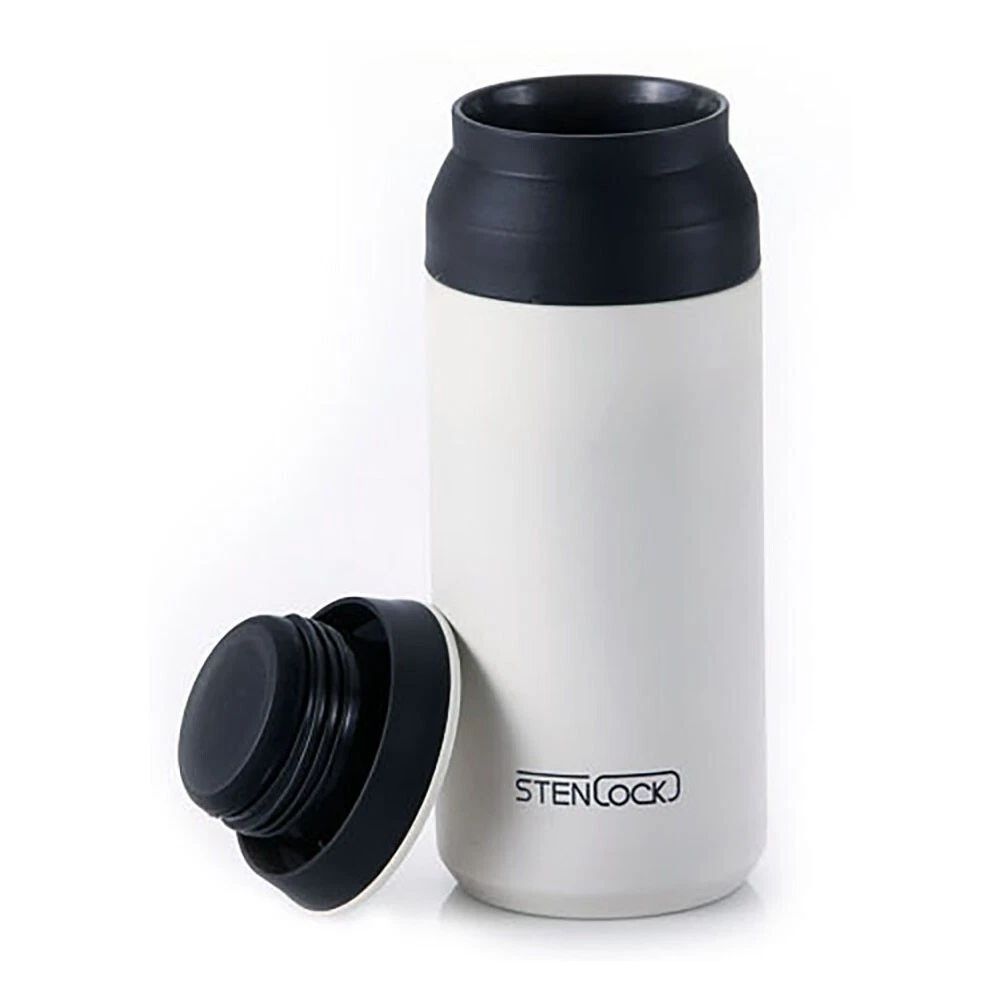 STENLOCK Edge Tumbler 350ml Vacuum Insulated Stainless steel 304 