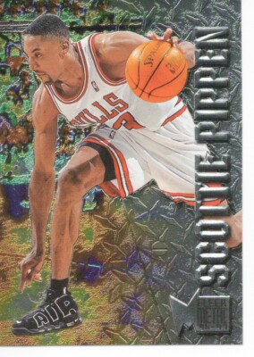 1996-97 Fleer Metal Base & Inserts- PICK FROM LIST- Complete Your Set  