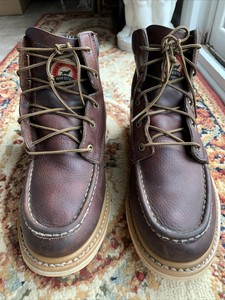 irish setter 83605 work boot