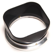 For Lens Hood Shade For Rollei Rolleiflex 3.5F 75mm Type II accessory NEW