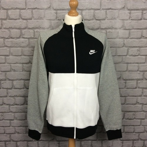 mens chariot fleece tracksuit