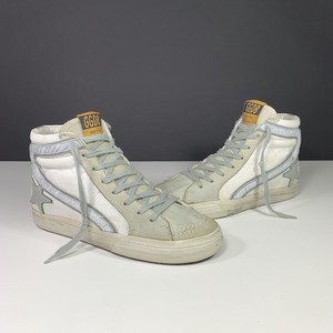 golden goose high top sneakers