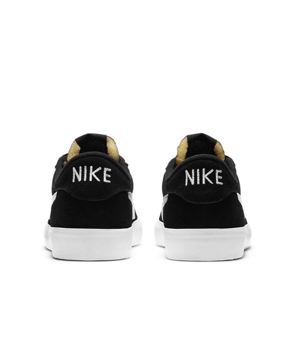 Men Nike NB Heritage Vulc Shoes Lifestyle Casual Sneakers  display picture 2