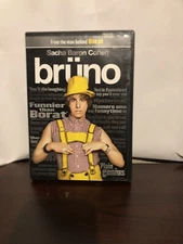 Bruno (DVD, 2009)