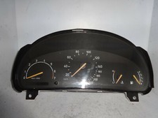 Saab 9-5 2.3 Tacho Tachometer Kombiinstrument 5035993