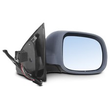 Beheizter Seitenspiegel Für Skoda Fabia MK1 2000-2008 - Rechts