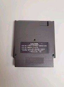 Robocop (Nintendo Entertainment System, 1988) NES - Authentic With Hard Case