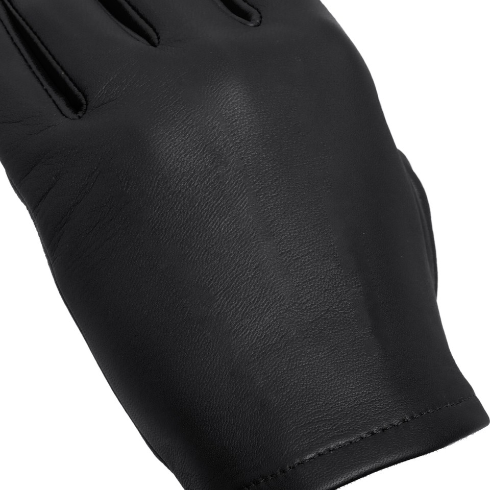 Tough Gloves Patrol Leather Gloves – Unlined, For Driving, Motorcycle & Tactical Use 11 thumbnail image