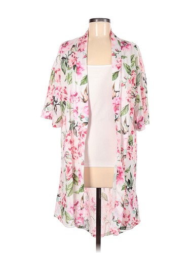 Your Mumu Women White Kimono One 
