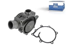 Water pump DT Spare Parts 6.30003 Water pump without blind plugs