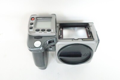 Hasselblad H3D Digital Medium Format Camera Body Only Tested