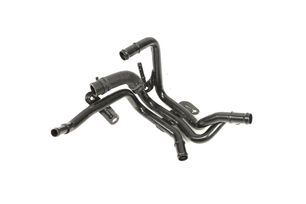 VW Golf mk7 5G 1.6 TDI 2016 RHD Coolant Hose Pipe Tube 04L121064AD 