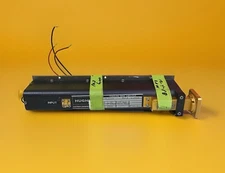 HUGHES 856H TWT Traveling-Wave Tube Amplifier 12.4 to 18 GHz, 20 Watt