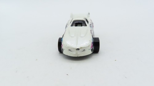 Mattel Hot Wheels Drag Racing Funny Car 1977 - Picture 3 of 16