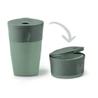 Light My Fire Pack-up-Cup - Collapsible Camping Cup - Reusable BPA Free