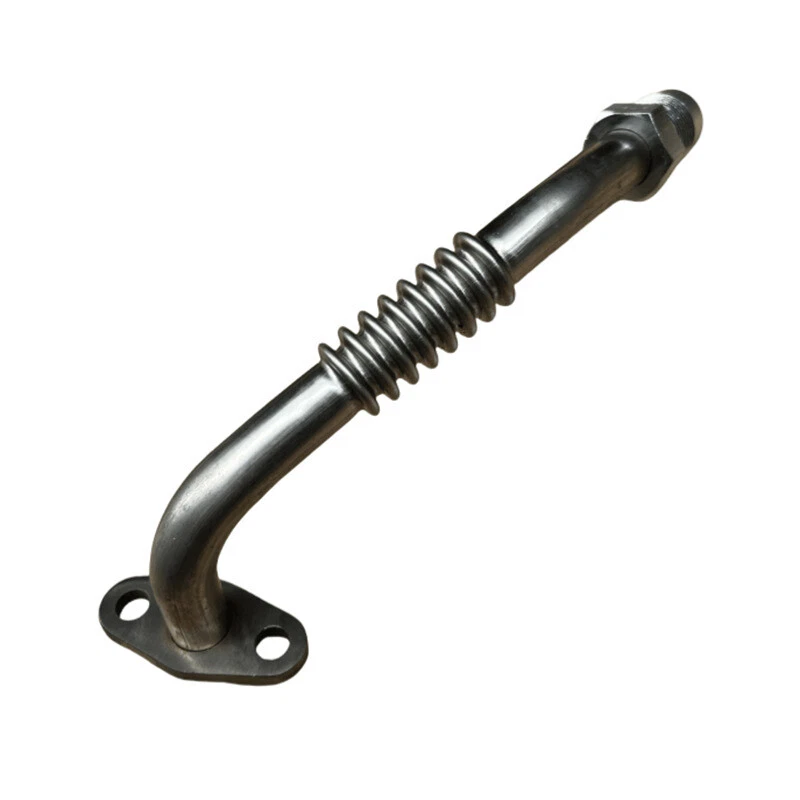 PIPE,EXHAUST MANIFOL FOR MITSUBISHI PAJERO/MONTERO V83W V93W 6G72 2006-2021 - Изображение 2 из 3