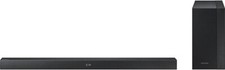 Samsung HW-M360/ZA 2.1 Channel 200 Watt Wireless Audio Soundbar