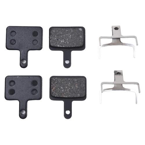 Premium Zoom Hydraulic Brake Pads for Scooters with Full Hydraulic