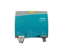 PULS SL20 SL20.310 3 Phase 480W Rail Mount Power Supply