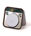 Classic Radio Sticky Notes Unique Office Supply New