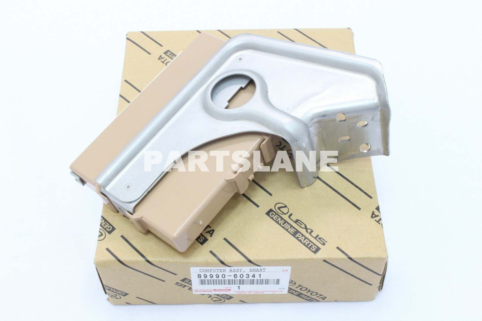 Toyota Genuine 8999060341 Computer ASSY Smart 89990-60341 for sale 
