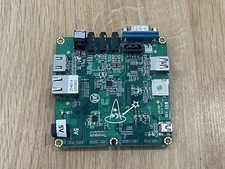 Wandboard EDM1 WB-EDM-IMX6S SBC 1.0GHZ 1CORE 512MB RAM
