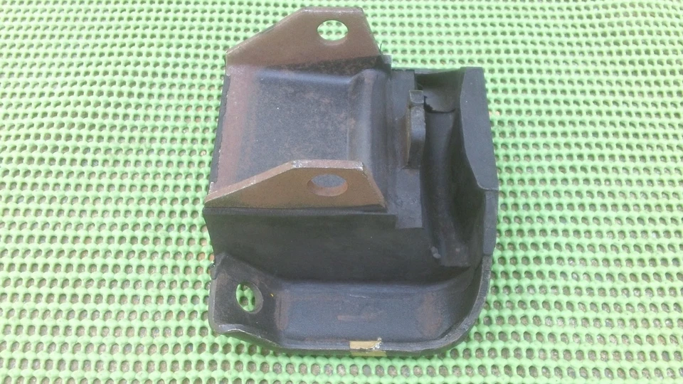 Nuevo de Lote Antiguo 1965 1966 1967 Buick LeSabre Skylark Sport Wagon Montaje Motor Delantero 1382058 Foto 4 de 4