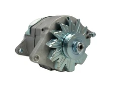 API 20030 12V 78-Amp Marine Alternator W/ 1-Wire Hook-up