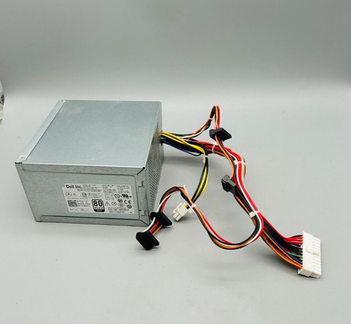 Dell D275EM-00 (0841Y4) 275W 24PIN ATX PC-Netzteil #57