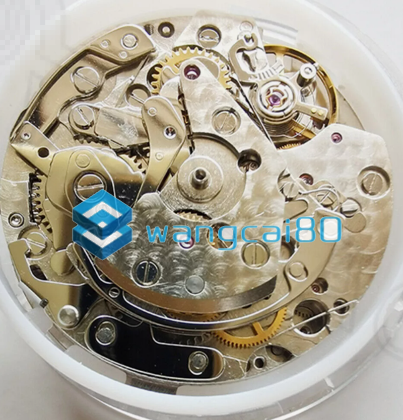 Buy FOR Asian 7750 Automatic Chronograph Movement ETA7753