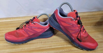 salomon sense pro max 2