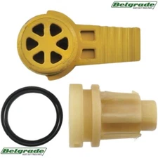 100.A1583.12 Caliper Reset Shaft Adjuster Kit Modul T Replaces Haldex 790-95398